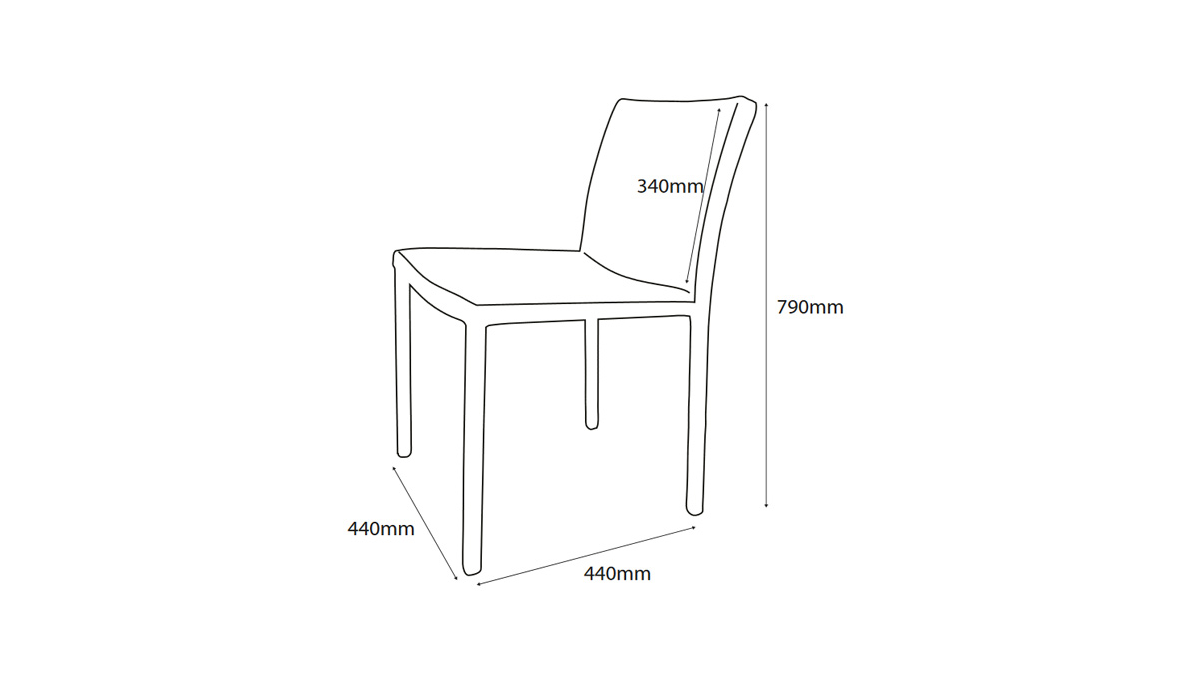 LA SEDIA FUSIONTABLES