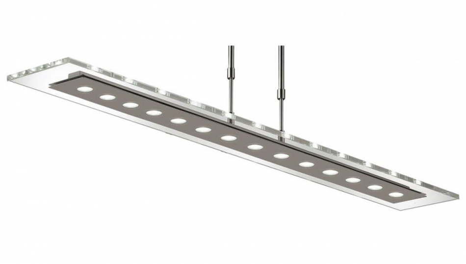 FUSION LED-SYSTEEM