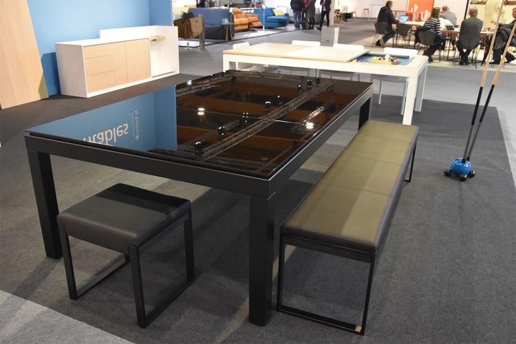 Home Fusiontables