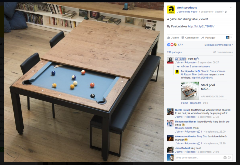 FBfusion