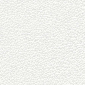 cuir blanc