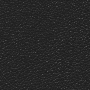 cuir noir